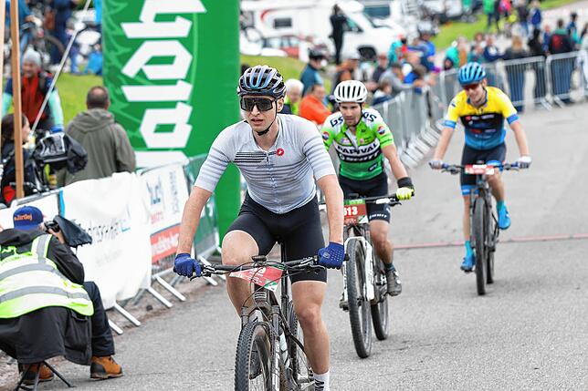 Bild 22: Impressionen vom 20. Waldhaus Bikemarathon des VBC Waldshut-Tiengen – Teil 2!
