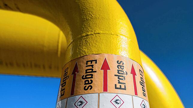 Viele Haushalte in der Region VS haben einen Erdgas-Anschluss. Mit dem Angriffskrieg Putins auf die Ukraine wird Gas auch zum Hebel für ...