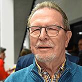 Elmar Maier aus Hohentengen.