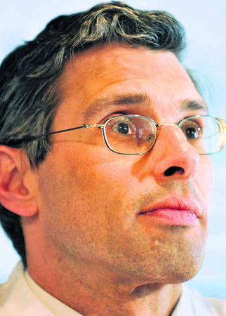 Bild 1: Althaus: Abschied vom See