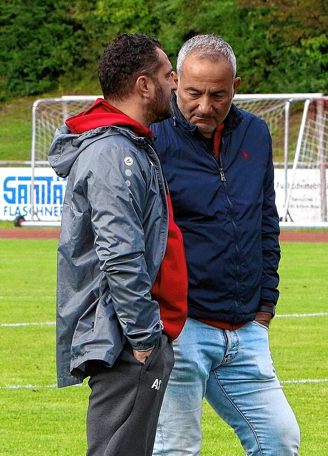 Bild 18: Aufsteiger FC RW Salem besiegt Absteiger DJK Donaueschingen 2:0. Die besten Bilder!