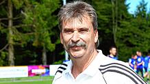 Neue Aufgabe: Michael Gessner (66) hat beim SV Schopfheim das Traineramt bis zum Saisonende übernommen.