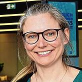 Sie muss mit ihrem Haus vielen Erwartungen gerecht werden: Ruth Bader, Geschäftsführerin des Bodenseeforums, kann gut erklären, warum ...