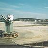 Das Eggbergbecken, mit dem Rickenbacher Ortsteil Egg im Hintergrund, wird saniert. Als einleitender Schritt wurde das gesamte Wasser aus ...