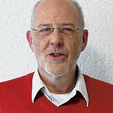 Tilman Frank geht Ende Juli in den Ruhestand.