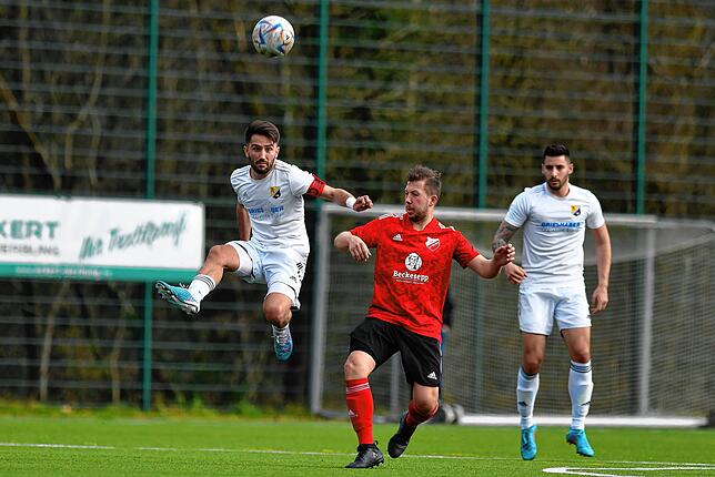 Bild 17: SV 08 Laufenburg gewinnt gegen den SV Au-Wittnau mit 4:1 &ndash; und wir haben Bilder!