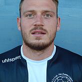 Pascal Heinig vom FC Hochemmingen