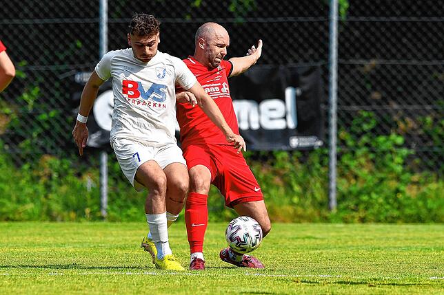 Bild 26: FC Erzingen verliert beim SV Ballrechten-Dottingen mit 0:4 &ndash; und wir haben Bilder!