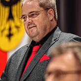 Markus Bezikofer