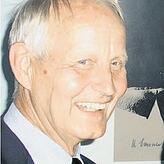 Dr. Udo Steenblock.