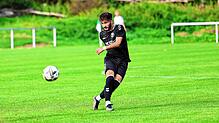 Mert Tuncer trifft mit dem SC Konstanz-Wollmatingen auf den Vizemeister des Vorjahres.