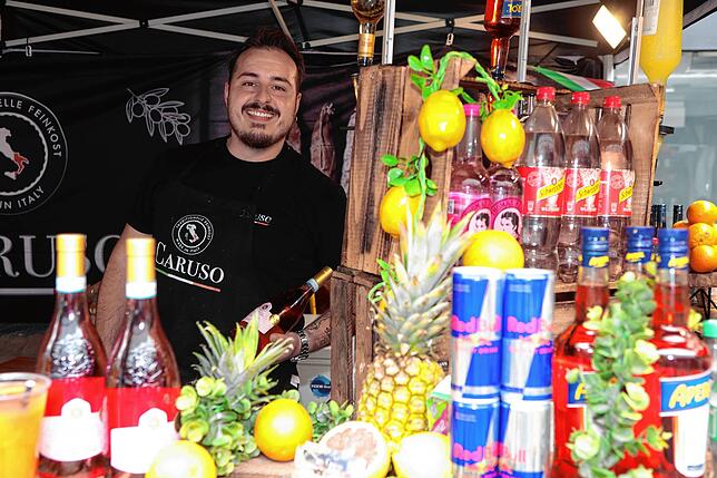 Bild 5: Die besten Bilder vom Singener Stadtfest (1/2)