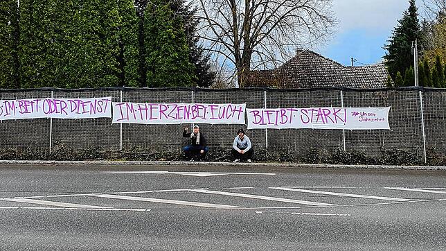 Bild : In Corona-Zeiten im Seniorenheim vereinsamen? Diese Briefaktion gegen Isolation aus Villingen-Schwenningen soll das verhindern