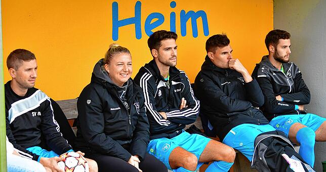 Bild 24: FC Schönau erkämpft sich ein 1:1 beim SV Buch &ndash; und wir haben Bilder!
