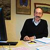 In einem Dorf ohne Kneipe belebt der Ortsvorsteher von Schienen, Wolfgang Menzer, einmal wöchentlich das Dorfleben und die ...