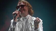 Bild : Southside 2024: Der Auftritt von Roy Bianco und die Abbrunzati Boys in Bildern