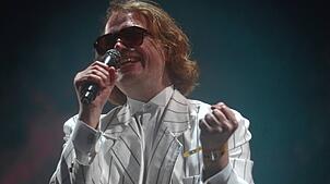 Bild : Southside 2024: Der Auftritt von Roy Bianco und die Abbrunzati Boys in Bildern