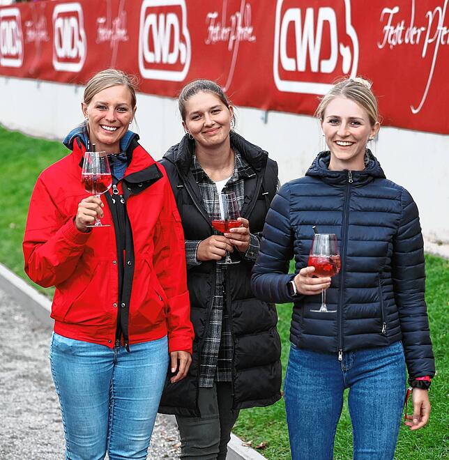 Bild 31: Das Fest der Pferde 2023 geht Vollgas weiter