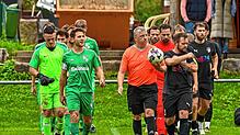 Bild : FC Wittlingen besiegt den SV Waldhaus mit 3:1 – und wir haben Bilder!