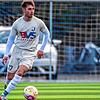 Nichts drin: Hannes Linke verlor mit dem FC Erzingen beim SC Wyhl sang- und klanglos mit 1:6.