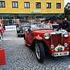 Das Museum auf Rädern Singen wird traditionell auch in diesem Jahr die Museumsnacht Hegau-Schaffhausen auf dem Singener Rathausplatz ...