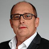 Frank Klöckner, Geschäftsführer des Medizin Campus Bodensee, der Klinikum Friedrichshafen GmbH und der Klinik Tettnang GmbH