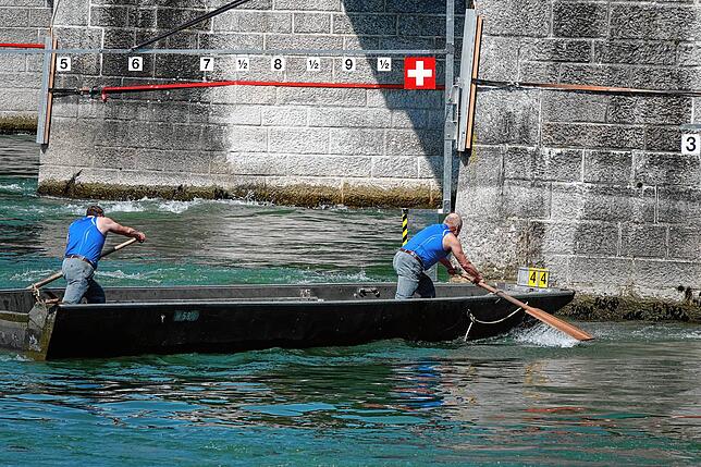 Bild 8: Die besten Bilder vom Brugge-Cup in Stein