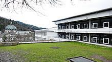 An der Fürstabt-Gerbert-Schule in St. Blasien wird es am 10. April einen Katastrophenschutztag geben. Mehrere Blaulichtorganisationen ...