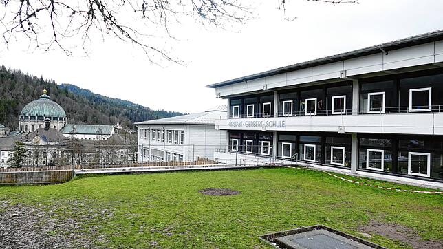An der Fürstabt-Gerbert-Schule in St. Blasien wird es am 10. April einen Katastrophenschutztag geben. Mehrere Blaulichtorganisationen ...