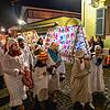 Der Schmotzige Dunschtig endet in Konstanz mit dem Hemdglonkerumzug, der erstmals auf einer anderen Strecke verläuft. Nach alter ...