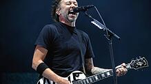 Bild : Rise Against: So war der Auftritt auf dem Southside 2022