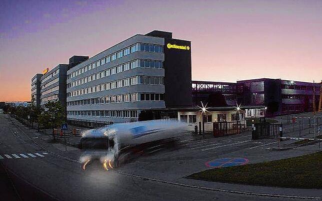 Seit Dezember wird bei der Firma Continental in Villingen in einigen Abteilungen kurz gearbeitet. Bis Ende April will das Unternehmen ...