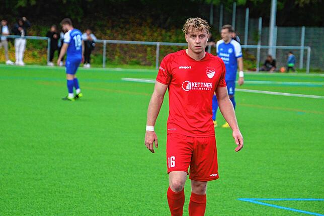 Bild 22: Die besten Bilder von der Landesliga-Partie FC Pfaffenweiler gegen FC Radolfzell!