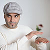 Mohamed el Bachiri im Interview am Tag der Konstanzer Preisverleihung.