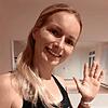 Tanja Anger, Trainerin aus Friedrichshafen