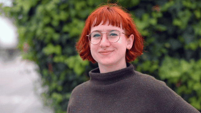 Bild : Wie lebt es sich als queerer Mensch in Friedrichshafen?
