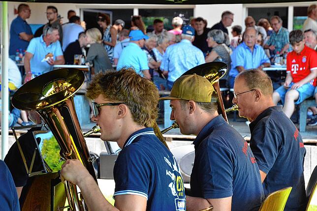 Bild 26: Strahlende Bilder vom Ittendorfer Ludwigcup