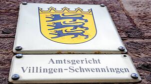 Das Amtsgericht Villingen-Schwenningen verhängt für einen Ladendieb noch einmal eine Bewährungsstrafe.