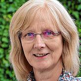 Ruth Cremer-Ricken.