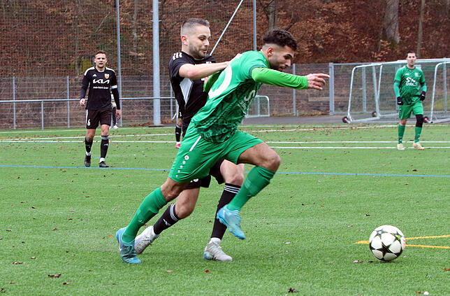 Bild 12: TSV Aach-Linz gewinnt spannendes Verfolgerduell. Wir waren mit der Kamera dabei!