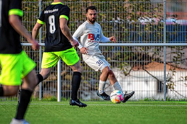 Bild 12: FC Erzingen gewinnt gegen Spvgg. Untermünstertal mit 4:0 &ndash; und wir haben Bilder!