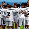 Zusammenhalten: Die U23 des SV 08 Laufenburg braucht dringend Punkte, um den drohenden Abstieg in die Kreisliga A noch zu vermeiden. ...