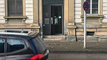 Vor dem Amtsgericht Konstanz an der Unteren Laube wird Ende November unter anderem wegen gefährlicher Körperverletzung verhandelt.