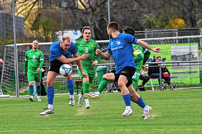 Bild 27: SG Mettingen/Krenkingen setzt sich mit 4:2 beim SV Herten durch – und wir haben Fotos!