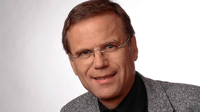 Jürgen Glocker