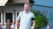 Marco Schwind, Torhüter bei der DJK Villingen, nimmt den Bezirksliga-Spieltag vom kommenden Wochenende unter die Lupe.