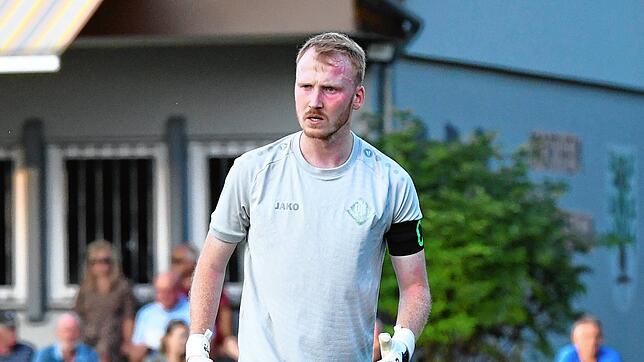 Marco Schwind, Torhüter bei der DJK Villingen, nimmt den Bezirksliga-Spieltag vom kommenden Wochenende unter die Lupe.