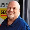 Neuer Staffelleiter: Torsten Spitz (47) aus Rickenbach wurde beim Bezirkstag in Gurtweil für den ausgeschiedenen Dieter Ruf (Murg) in ...