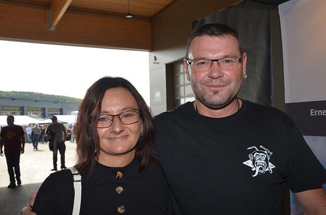 Bild 18: Bilder von der Gewerbeschau in Blumberg-Riedböhringen