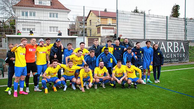 Im März konnte der FC Singen 04 zwei Siege gegen Donaueschingen und Linx feiern. Seitdem gab es nur Niederlagen für das Team vom Hohentwiel.